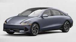 2023 Hyundai Ioniq 6 SE Standard Range