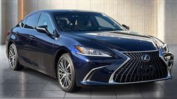 2025 Lexus ES 350 350 FWD