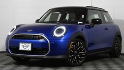 2025 MINI Hardtop Cooper S Signature Trim