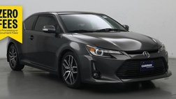 2016 Scion tC Base