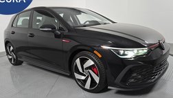2024 Volkswagen Golf GTI S