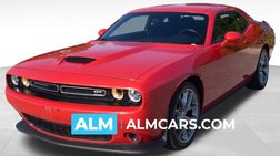 2023 Dodge Challenger GT