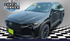 2024 Mazda CX-50 2.5 S Preferred