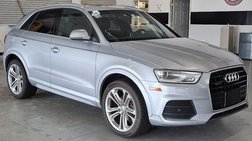 2016 Audi Q3 2.0T quattro Premium Plus