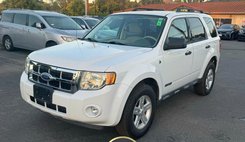 2008 Ford Escape Hybrid Base