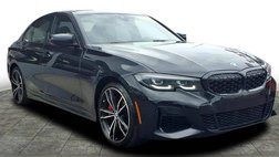 2022 BMW 3 Series M340i xDrive