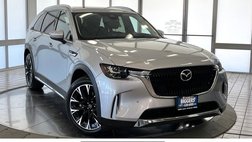 2024 Mazda CX-90 Plug-in Hybrid Premium