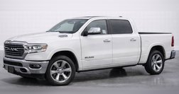 2021 Ram Ram Pickup 1500 Limited