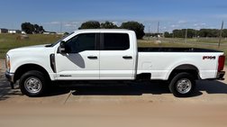 2023 Ford Super Duty F-250 XL