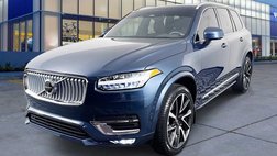 2024 Volvo XC90 B5 Plus Bright Theme