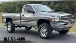 1994 Dodge Ram 2500 ST