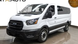2020 Ford Transit XL w/Low Roof