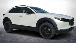 2026 Mazda CX-30 2.5 S Aire Edition