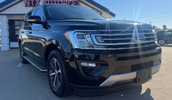 2018 Ford Expedition XLT