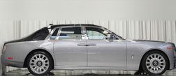 2020 Rolls-Royce Phantom Base