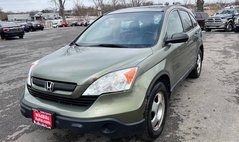 2009 Honda CR-V LX