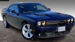 2015 Dodge Challenger R/T Plus