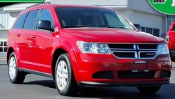2016 Dodge Journey SE
