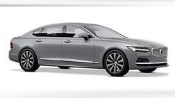 2024 Volvo S90 Recharge T8 Ultimate
