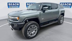 2024 GMC HUMMER EV 3X