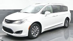 2019 Chrysler Pacifica Touring L Plus