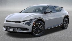 2025 Kia EV6 Wind