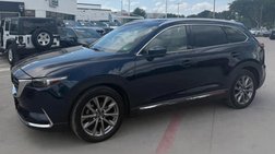 2021 Mazda CX-9 Grand Touring