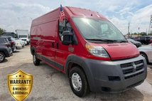 2015 Ram ProMaster 3500 159 WB