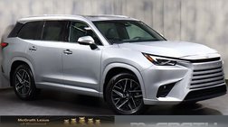 2024 Lexus TX 350 Premium