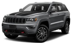 2020 Jeep Grand Cherokee Trailhawk