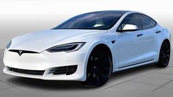 2018 Tesla Model S 75D