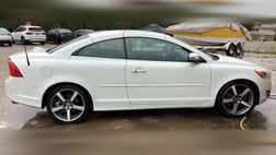2012 Volvo C70 T5