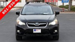 2013 Subaru XV Crosstrek 2.0i Premium