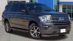 2021 Ford Expedition XL