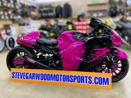 2006 Suzuki 