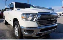 2024 Ram Ram Pickup 1500 Laramie
