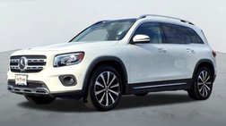 2021 Mercedes-Benz GLB GLB 250