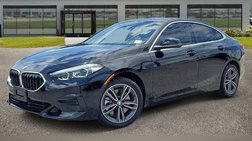 2024 BMW 2 Series 228i Gran Coupe