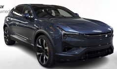 2025 Polestar 3 