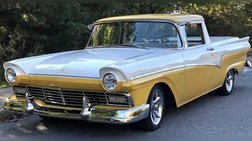 1957 Ford 