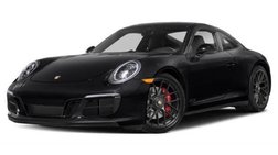 2018 Porsche 911 Carrera GTS