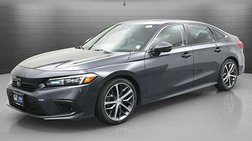 2023 Honda Civic Touring