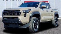 2026 Toyota Tacoma TRD Sport HV