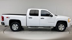 2008 Chevrolet Silverado 1500 LT1