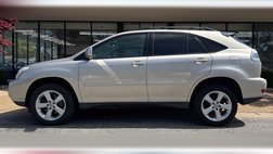 2007 Lexus RX 400H Base
