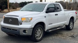 2007 Toyota Tundra SR5