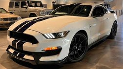 2019 Ford Mustang Fastback RWD