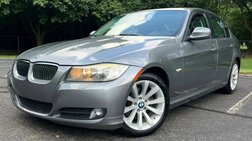 2011 BMW 3 Series 328i xDrive