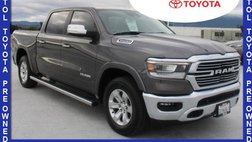 2022 Ram Ram Pickup 1500 Laramie
