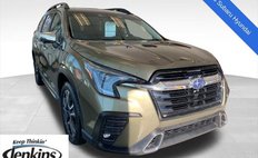 2023 Subaru Ascent Touring